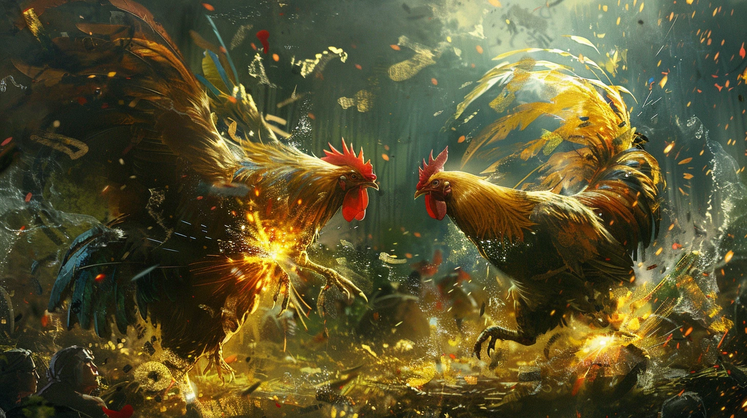 Khám Phá 8bet: Nền Tảng Giải Trí Đầy Tiềm Năng