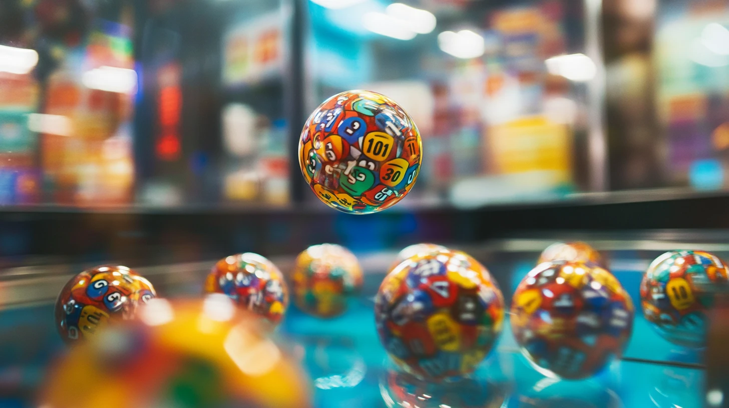 Khám Phá Thế Giới Xổ Số Tại Ku3933