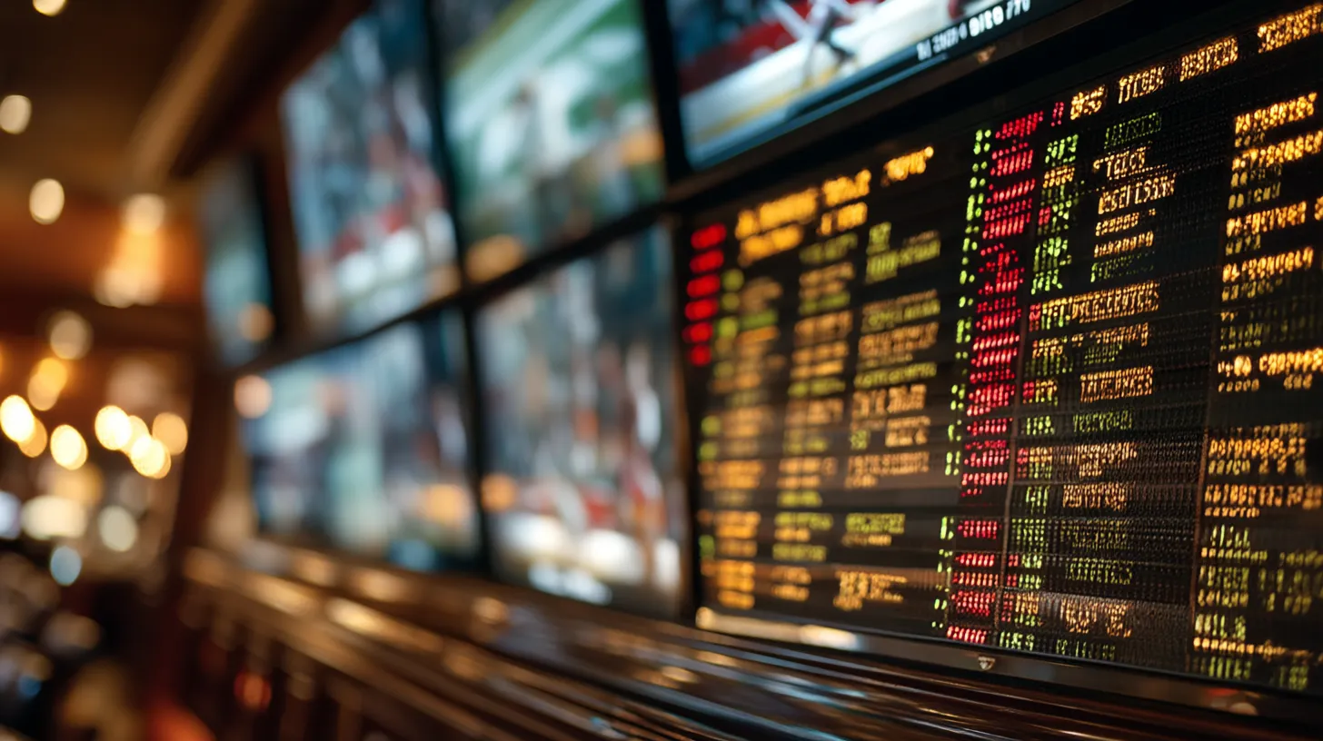 Khám Phá Thế Giới Xổ Số Với JSS77