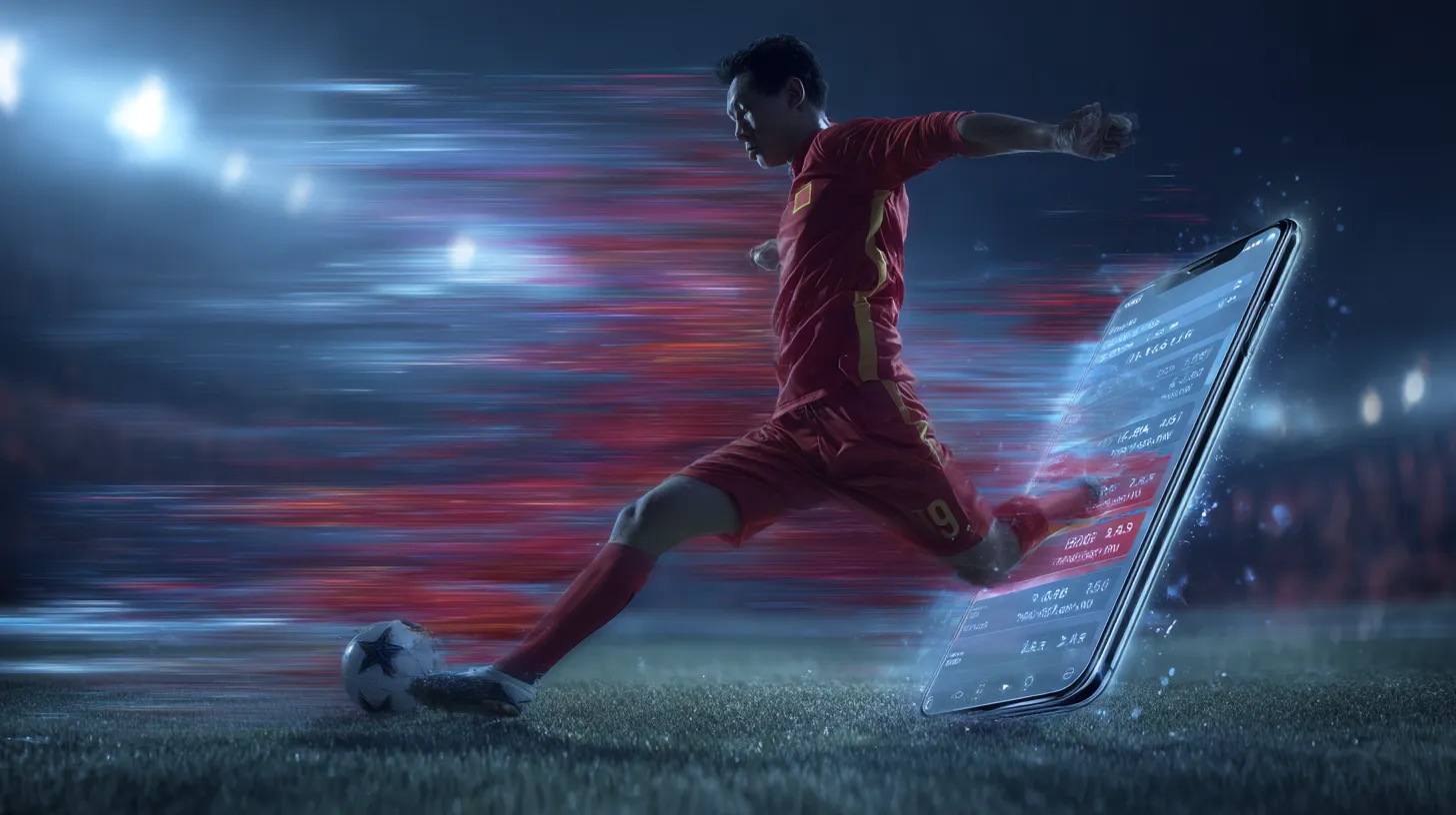 Khám Phá Thế Giới Xổ Số và Đặt Cược tại 118bet