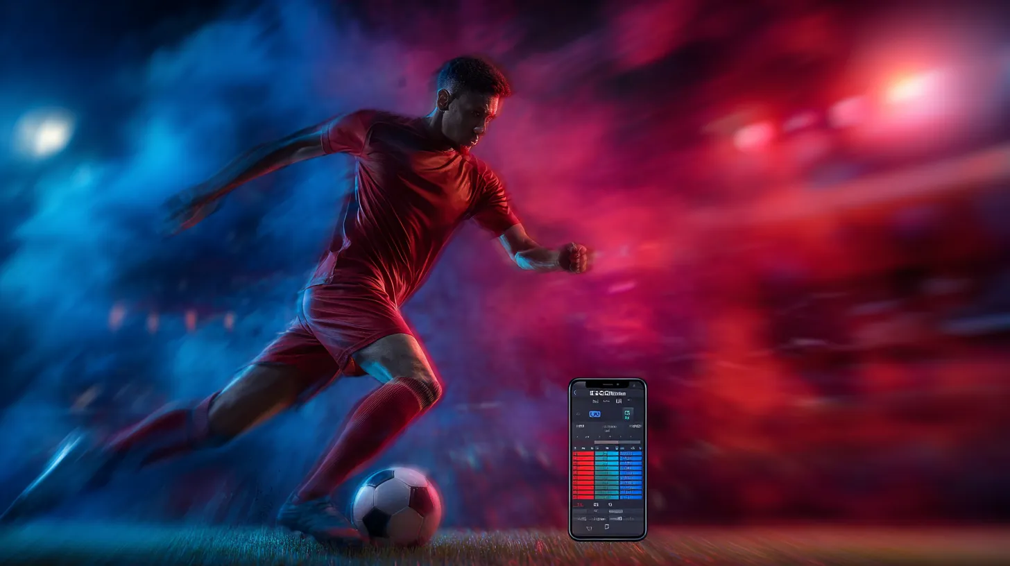 Khám Phá Thế Giới Xổ Số và Đặt Cược tại 118bet