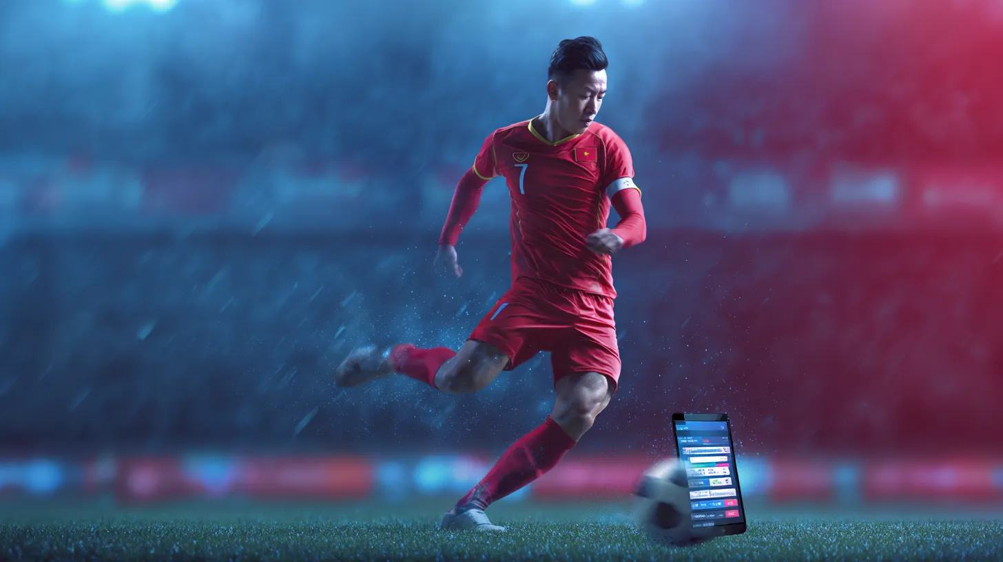 Khám Phá Thế Giới Xổ Số và Đặt Cược tại 118bet