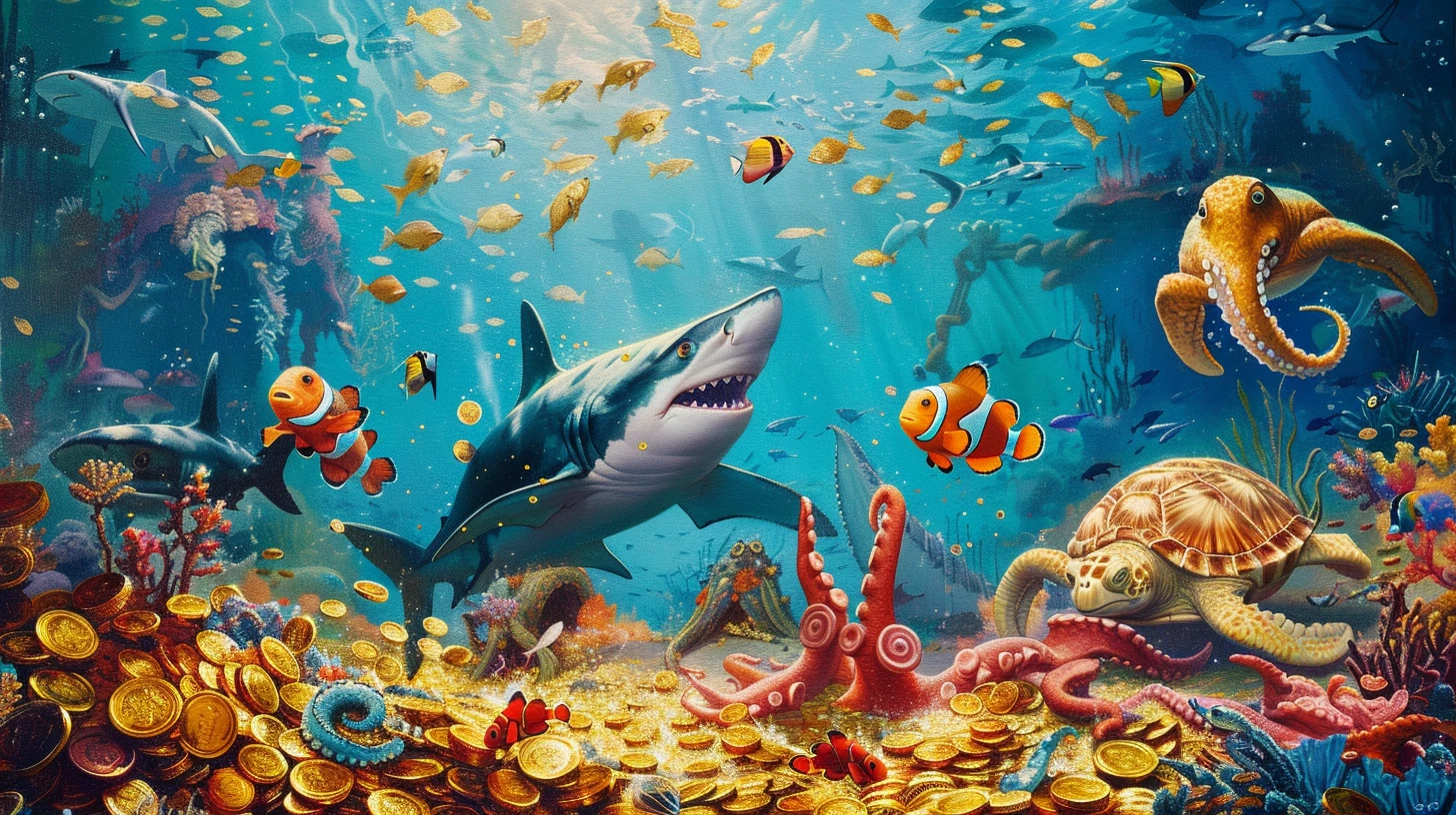 Khám Phá Tập Đoàn OKVIP: Định Nghĩa và Cơ Hội Đầu Tư