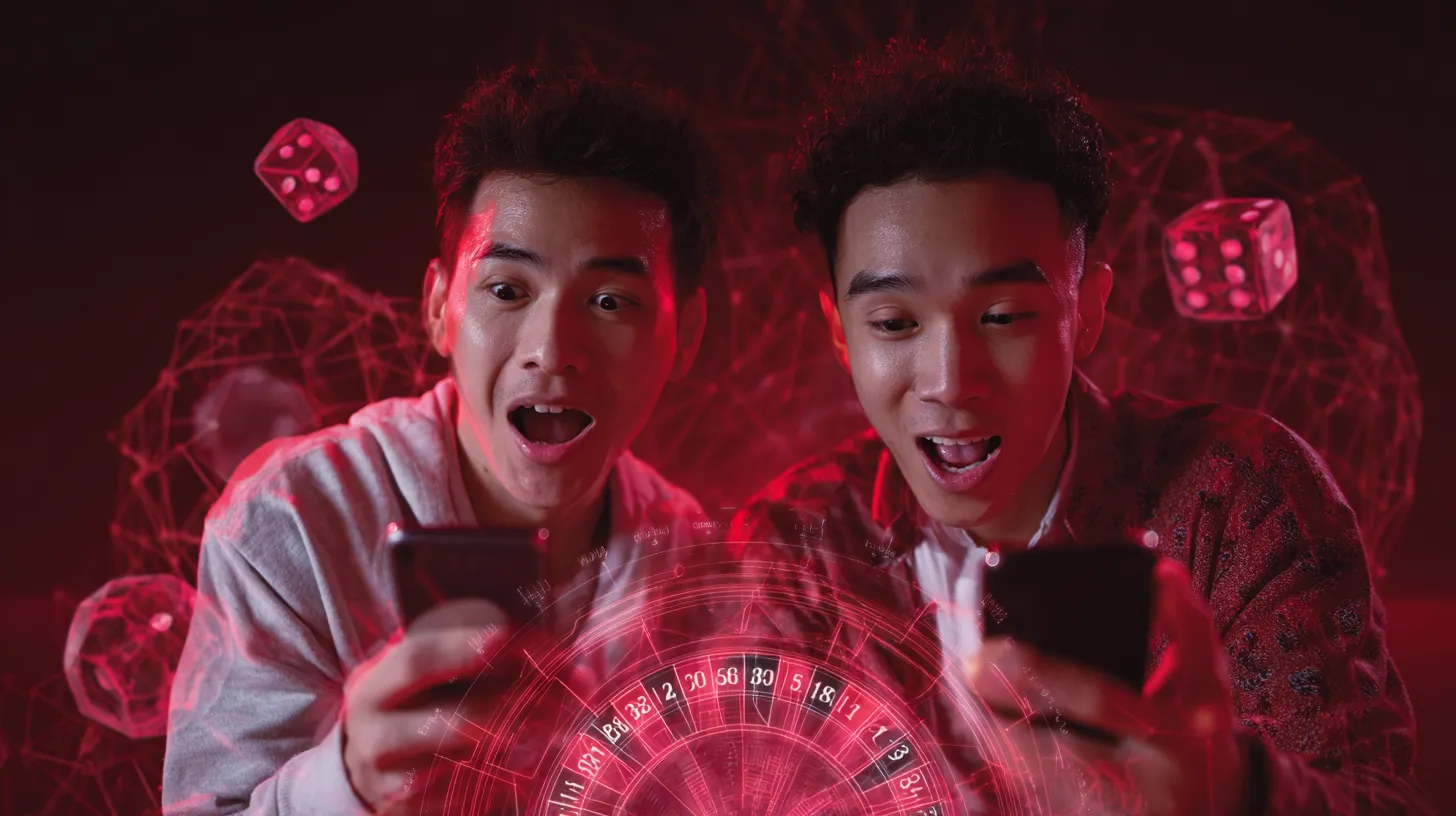 Khám Phá Thế Giới Xổ Số Với 13win12