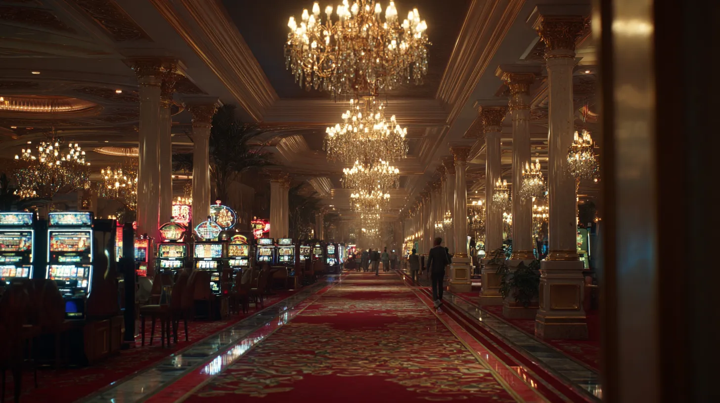 Khám Phá Thế Giới Giải Trí Với 118bet