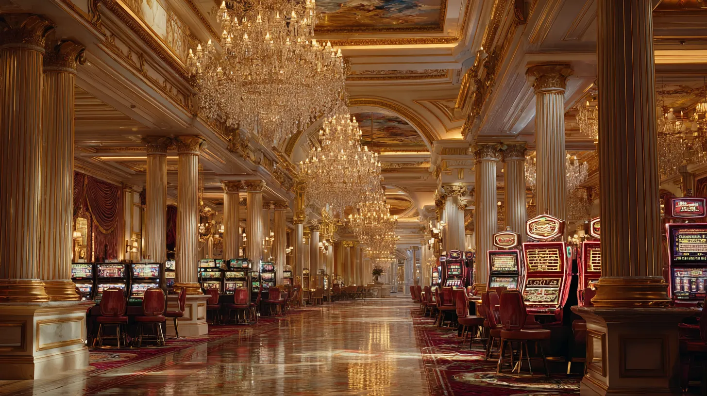 Khám Phá Thế Giới Xổ Số Online Tại Việt Nam với 13win15