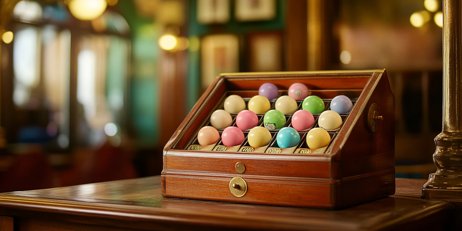 Khám Phá Thế Giới Xổ Số: Tìm Hiểu Về Ku3933