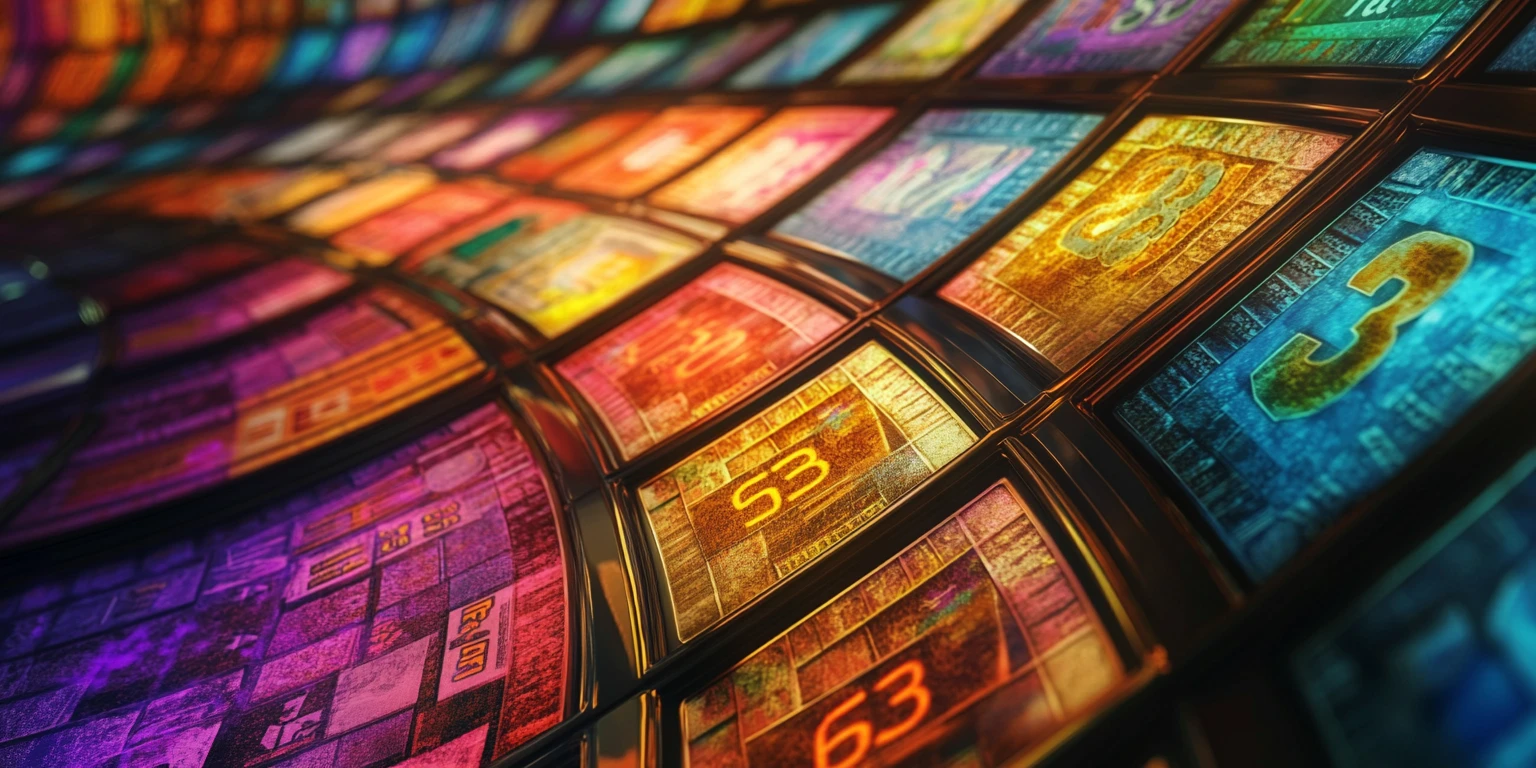 Khám Phá Thế Giới Xổ Số Tại 33win9